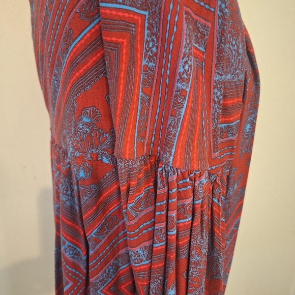 Free People walking on a dream  tunic SZ S - Picture 8 of 13